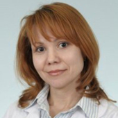 Косых Ольга Геннадиевна, офтальмолог