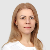Сидорова Инна Павловна, гинеколог-эндокринолог