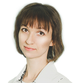 Лемякина Лидия Сергеевна, стоматолог-терапевт