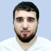 Гаджиев Али Шамилович, стоматолог-терапевт