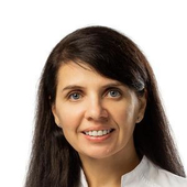 Соломко Надежда Леонидовна, стоматолог-терапевт