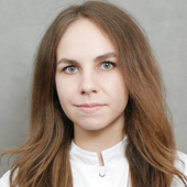 Махно Надежда Александровна, офтальмолог