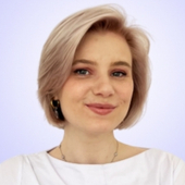 Евдокимова Ксения Владимировна, гинеколог