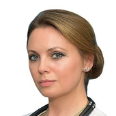 Давыдова Елена Владимировна, кардиолог