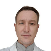 Богданов Дмитрий Станиславович, невролог