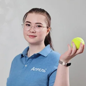 Захарова Антонина Александровна, инструктор ЛФК