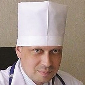 Балуев Николай Дмитриевич, терапевт