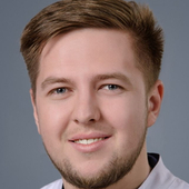 Чудов Илья Андреевич, стоматолог-ортопед