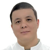 Гаряев Анга Владимирович, травматолог-ортопед