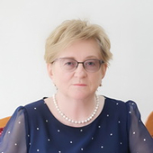 Марсакова Любовь Степановна, офтальмолог