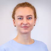 Хартаганова Алена Алексеевна, кинезиолог
