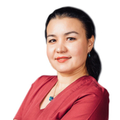 Тухбатуллина Лилия Фоатовна, пластический хирург