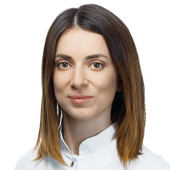 Лайпанова Айсанат Казиевна, кардиолог