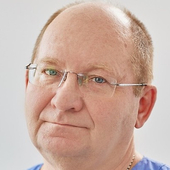 Медведев Игорь Борисович, мануальный терапевт