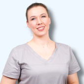 Задонская Алена Викторовна, массажист