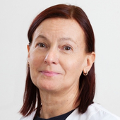 Гарева Елена Анатольевна, гастроэнтеролог