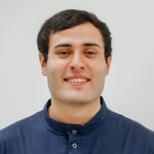 Курбанов Халид Бахтиярович, стоматолог-хирург