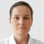 Русских Елена Анатольевна, гомеопат