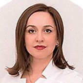 Кирсанова Елена Павловна, дерматолог