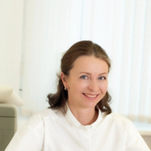 Тарасова Елена Александровна, гомеопат