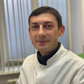 Пшуков Аслан Султанович, хирург