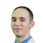 Езеев Алан Рустемович, ортопед