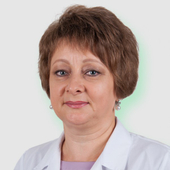 Лазутина Вера Владимировна, акушер-гинеколог