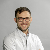 Ткач Сергей Геннадьевич, травматолог