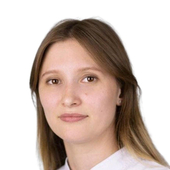 Байметова Анна Александровна, гинеколог