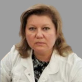 Никулкина Ольга Николаевна, невролог