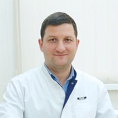 Гулиев Эльнур Видадиевич, кардиолог