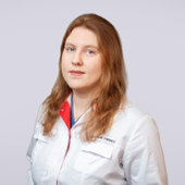 Говорушкина Валерия Петровна, хирург-эндокринолог