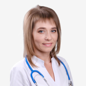 Аникеева Наталья Васильевна, педиатр