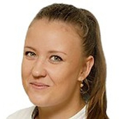 Синтяпова Евгения Михайловна, стоматолог-терапевт