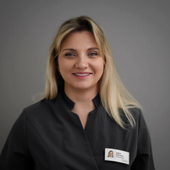 Ременская Софья Олеговна, ортодонт