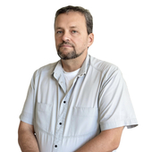 Тукфатулин Ринат Ризадинович, хирург