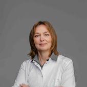 Андреева Елена Александровна, пульмонолог