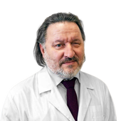 Говорухин Валерий Иванович, офтальмолог