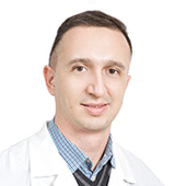 Ситников Дмитрий Владимирович, терапевт