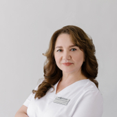 Шабанова Илюзия Аглиулловна, офтальмолог
