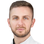 Саладин Константин Александрович, гастроэнтеролог