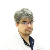 Терентьев Александр Анатольевич, врач УЗД