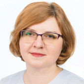 Супорник Галина Владимировна, терапевт