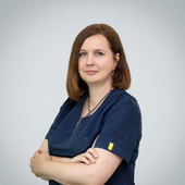 Бочарникова Наталья Евгеньевна, стоматолог-терапевт