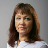 Карпович Екатерина Ильинична, детский невролог