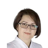 Мелешина Анна Александровна, стоматолог-терапевт