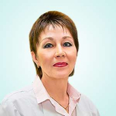 Миронова Елена Николаевна, дерматолог