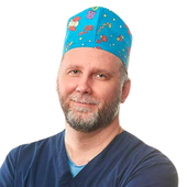 Старченко Виталий Викторович, гастроэнтеролог