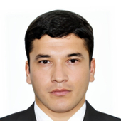 Махмудов Шомансур Шохайдарович, врач УЗД