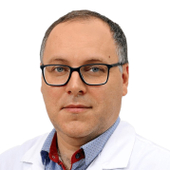 Падабед Дмитрий Александрович, невролог